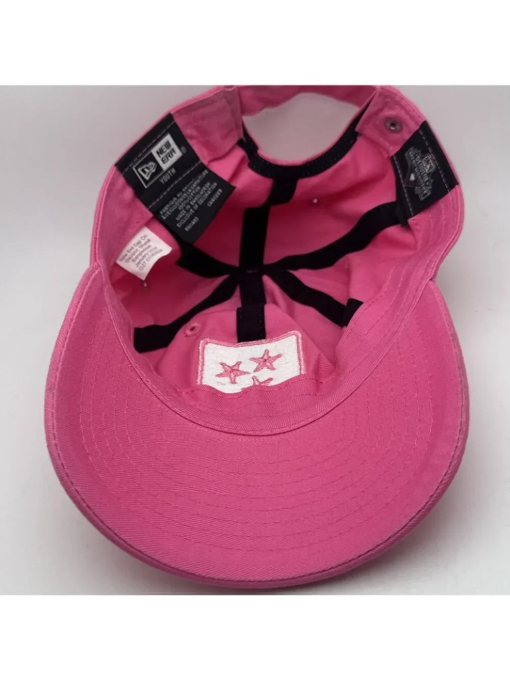 New Era show your